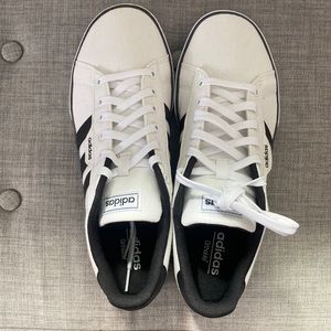 Adidas Daily 3.0 Shoes - New
